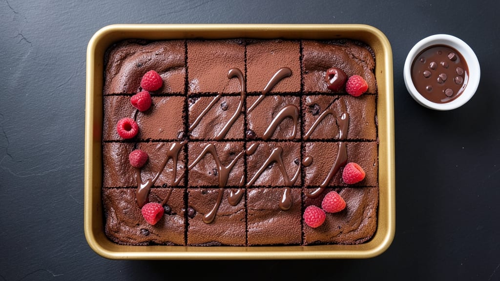 America's Test Kitchen Chocolate Sheet Cake Recipe: Moist Layers and Perfect Fudge Swirls