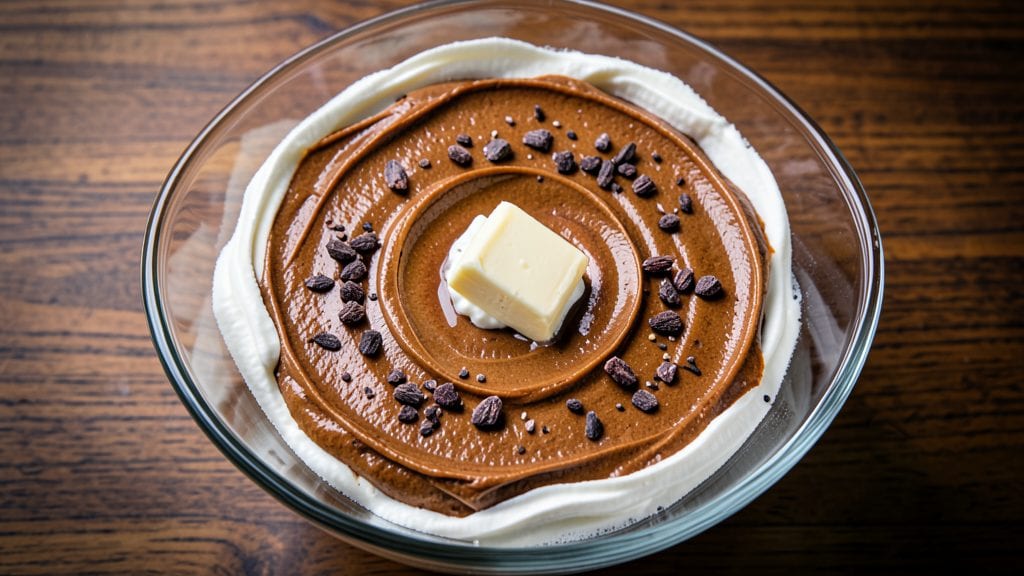Baker's German Sweet Chocolate Cake Frosting Recipe: Ultra-Smooth Ganache With German Baking Secrets