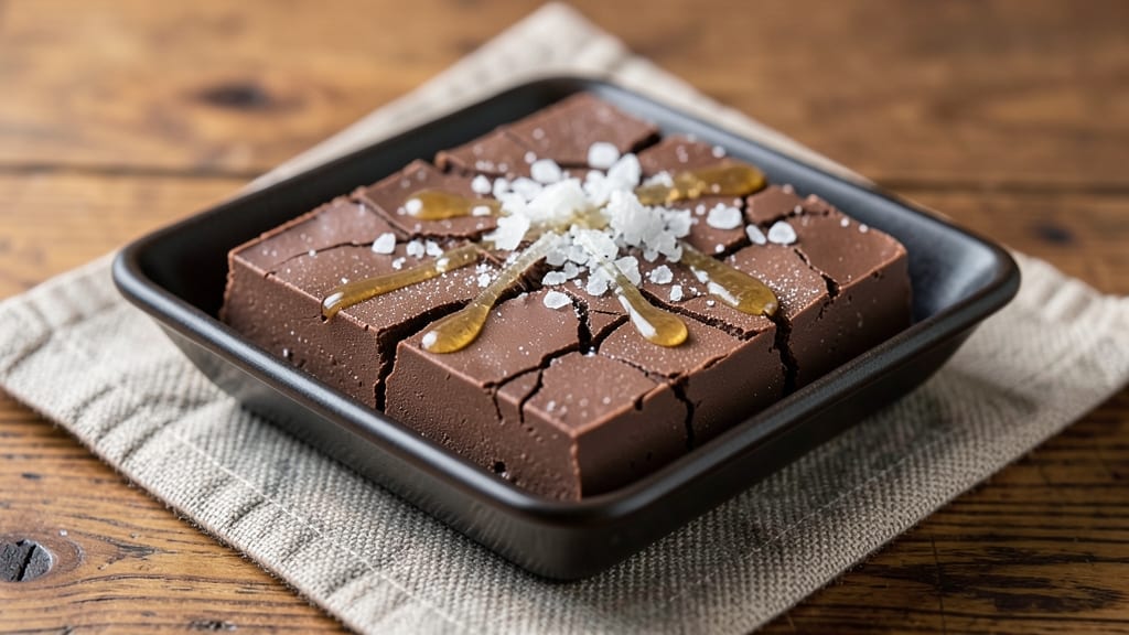 Baker's Unsweetened Chocolate Fudge Recipe: Deep Cocoa Intensity Without Sugar