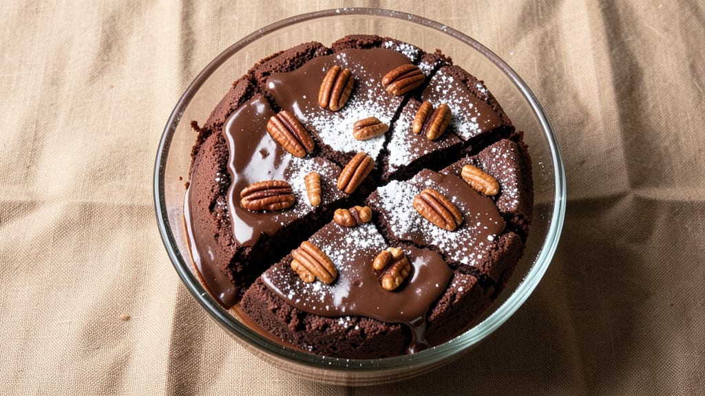 Basic Chocolate Fudge Cake Recipe: Rich, Dense Layers with Fudgy Texture