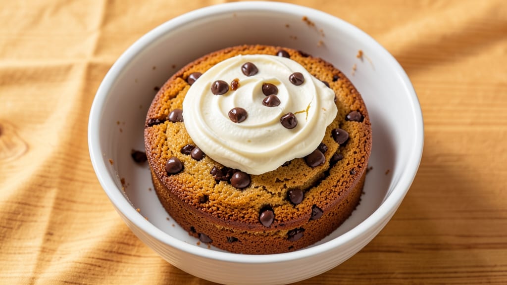 Betty Crocker Chocolate Chip Cake Recipe: Fudgy Layers and Warm Vanilla Swirls