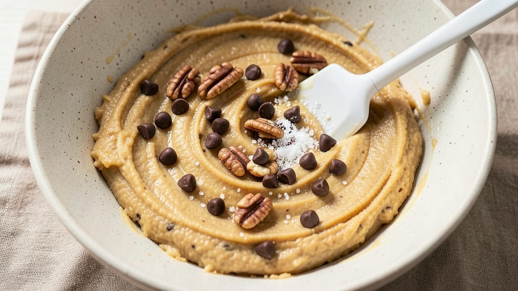 Betty Crocker Chocolate Chip Cookie Mix Recipe: Gooey Centers and Nutty Crunch Every Time