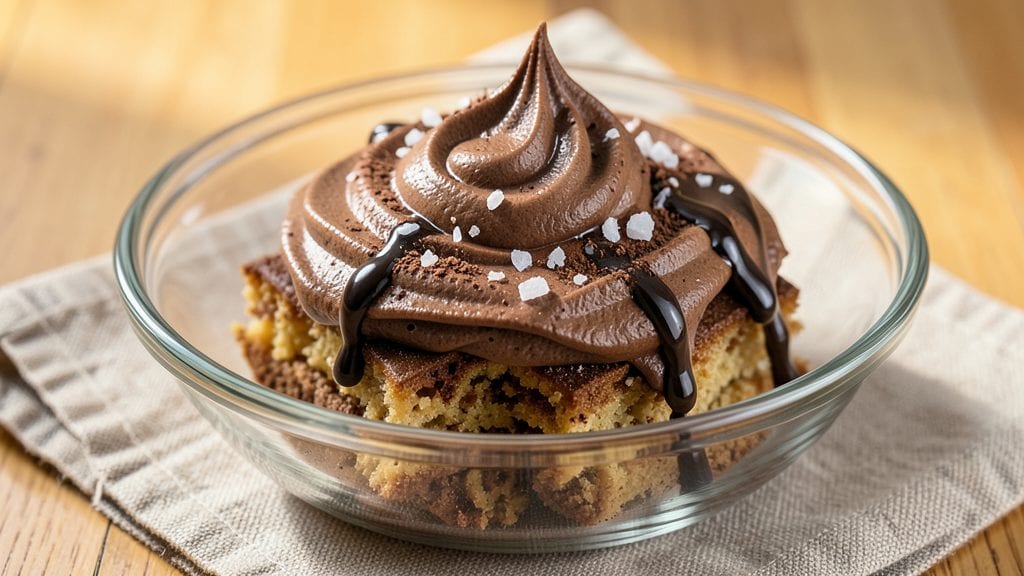 Betty Crocker Chocolate Frosting Recipe: Velvety Swirls That Never Break