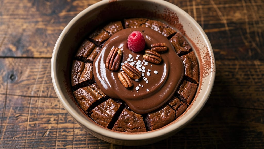 Betty Crocker Chocolate Fudge Brownie Mix Recipe: Ultra Fudgy and Crackly Top Every Time