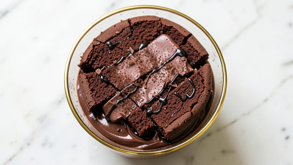 Betty Crocker Chocolate Mousse Cake Recipe: Velvety Layers With Hidden Espresso Boost