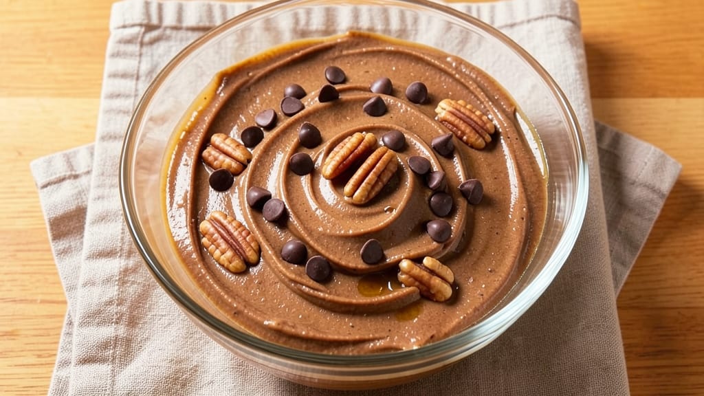 Betty Crocker German Chocolate Frosting Recipe: Nutty Swirls and Creamy Layers