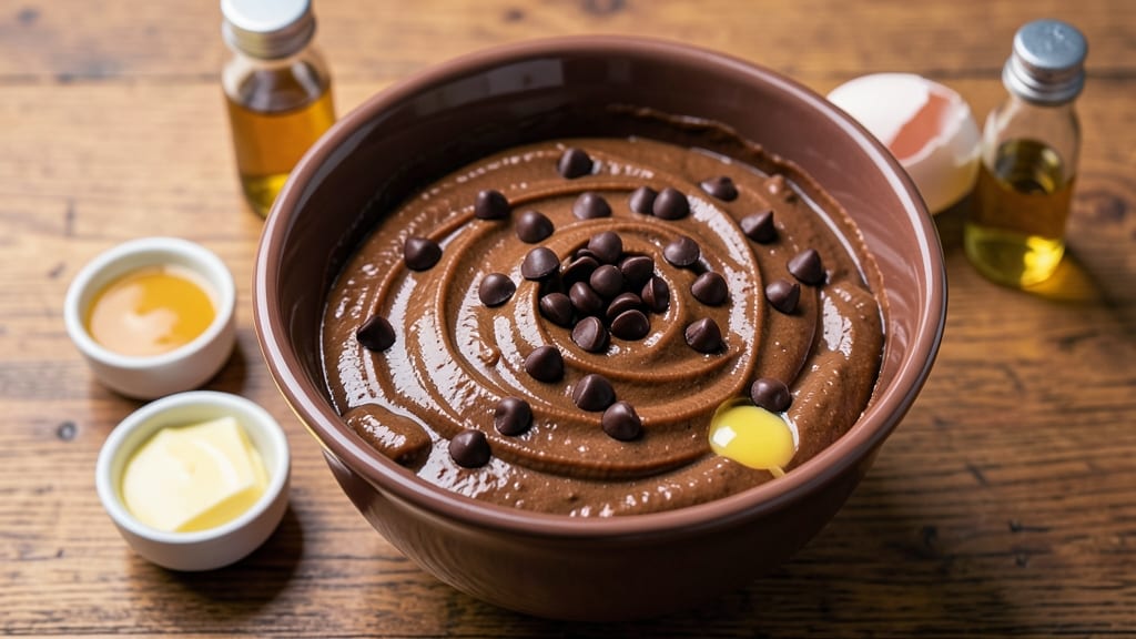 Betty Crocker Milk Chocolate Brownie Mix Recipe: Fudgy Crackles and Gooey Swirls