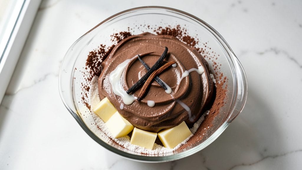 Betty Crocker Rich and Creamy Chocolate Frosting Recipe: Velvety Swirls Without the Lumps