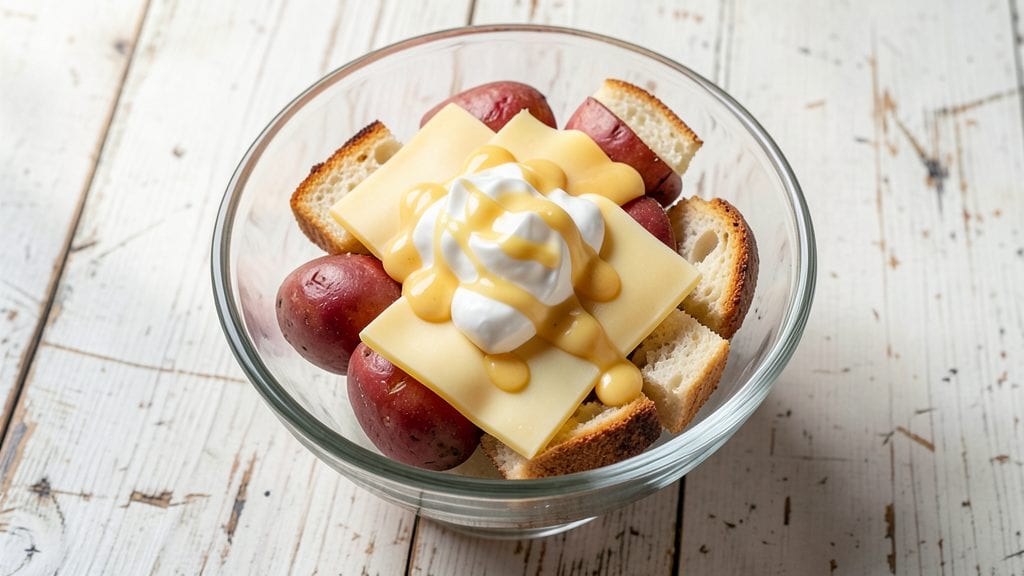 Betty Crocker Suddenly Salad Classic Recipe: Cheesy Pull-Apart Magic in One Pan