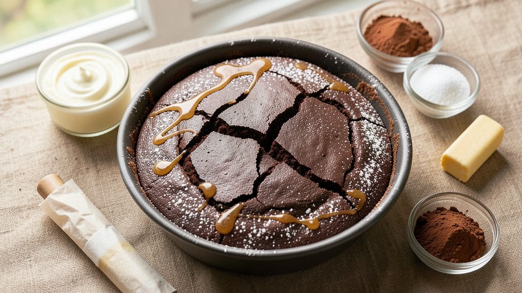 Betty Crocker's Super Moist Chocolate Cake Recipe: Fudgy Layers With No Dry Crumbs