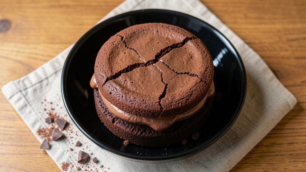 Betty Crocker Super Moist Chocolate Fudge Cake Recipe: Decadent Density Without the Dry Crumbs