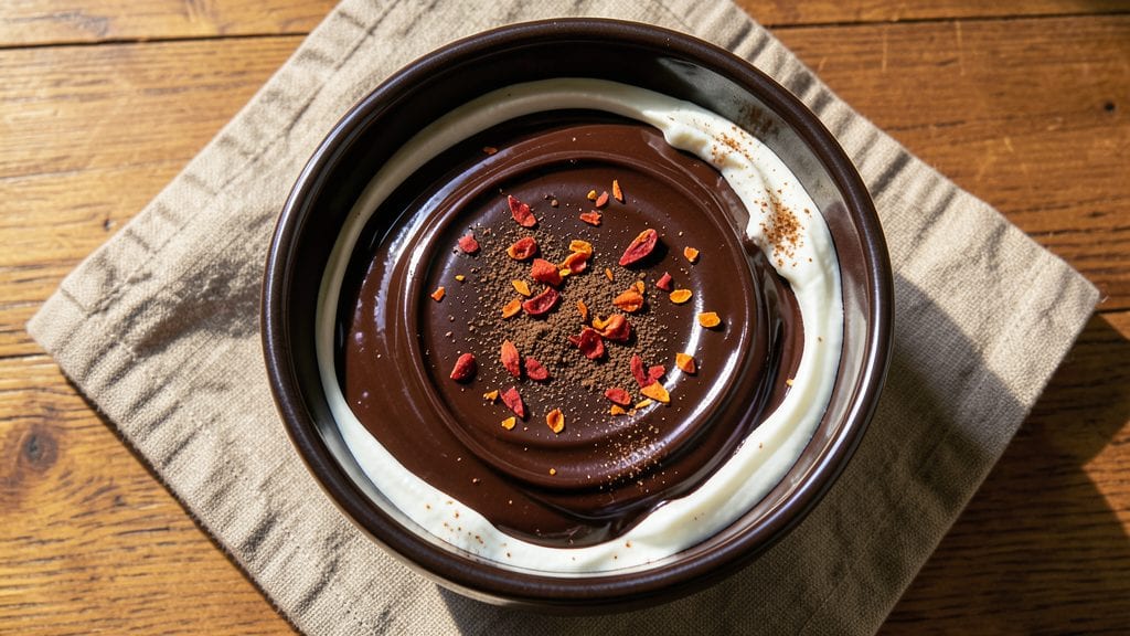 Chili Pepper Chocolate Recipe: Spicy-Sweet Melt That Warms Your Soul