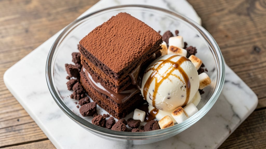 Chocolate Coke Cake Recipe: Fudgy Layers with Soda-Pop Swirls