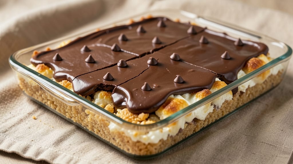 Chocolate Rice Krispie Squares Recipe: Fudgy Cocoa Crunch With Marshmallow Magic