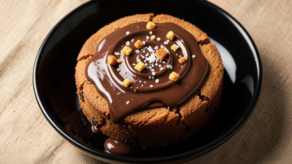 Chocolate Salad Dressing Cake Recipe: Decadent Dessert With Unexpected Flavor Twist