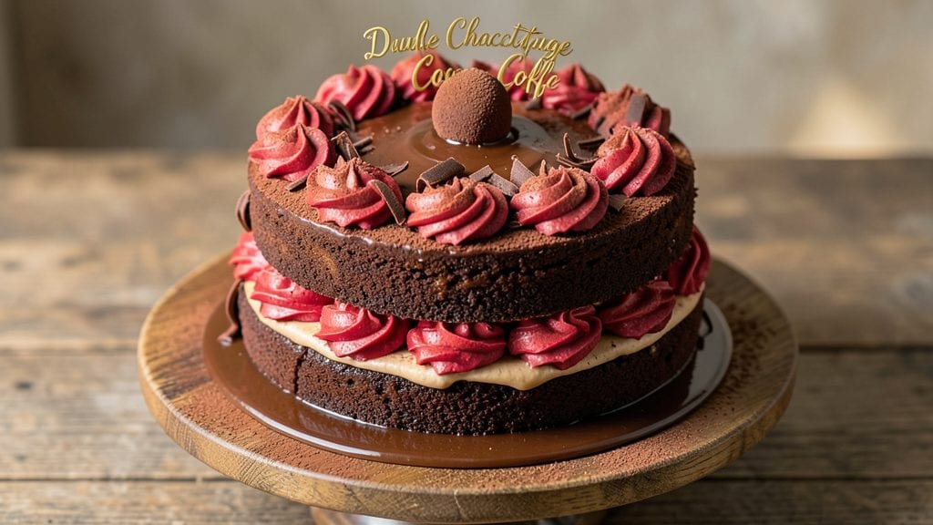 Cracker Barrel Double Chocolate Fudge Coca-Cola Cake Recipe: Fudgy Layers with Soda-Paired Sweetness