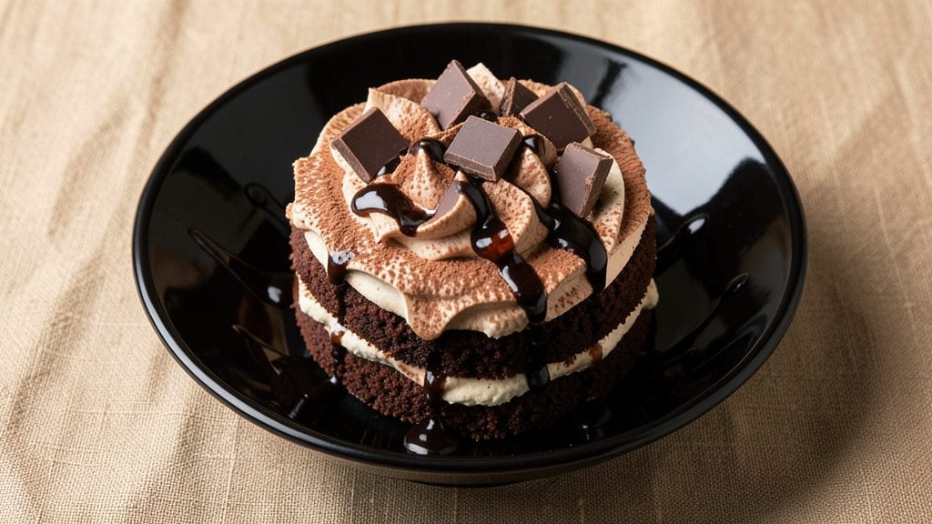 Double Chocolate Coca-Cola Cake Recipe: Moist Layers with Fountain Soda Magic