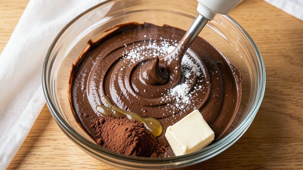 Duncan Hines Chocolate Frosting Recipe: Ultra-Smooth Spread for Cake Decorating