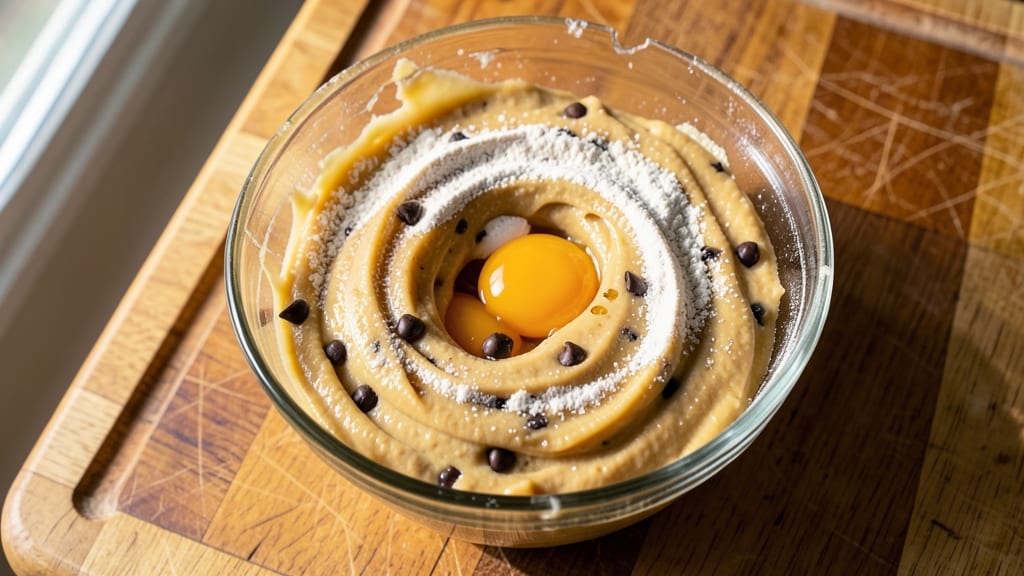 Grandma's Chocolate Chip Cookie Recipe: Warm, Gooey Centers With Perfectly Browned Edges