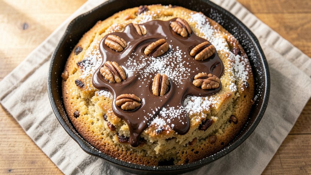 Grandma's German Chocolate Cake Recipe: Triple-Layered Fudgy and Crispy Bliss