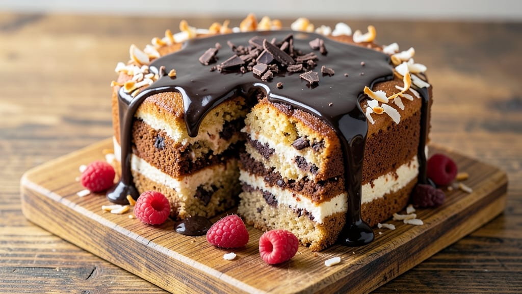 Hellmann's Chocolate Mayonnaise Cake Recipe: Rich Fudgy Layers Without a Trace of Oil
