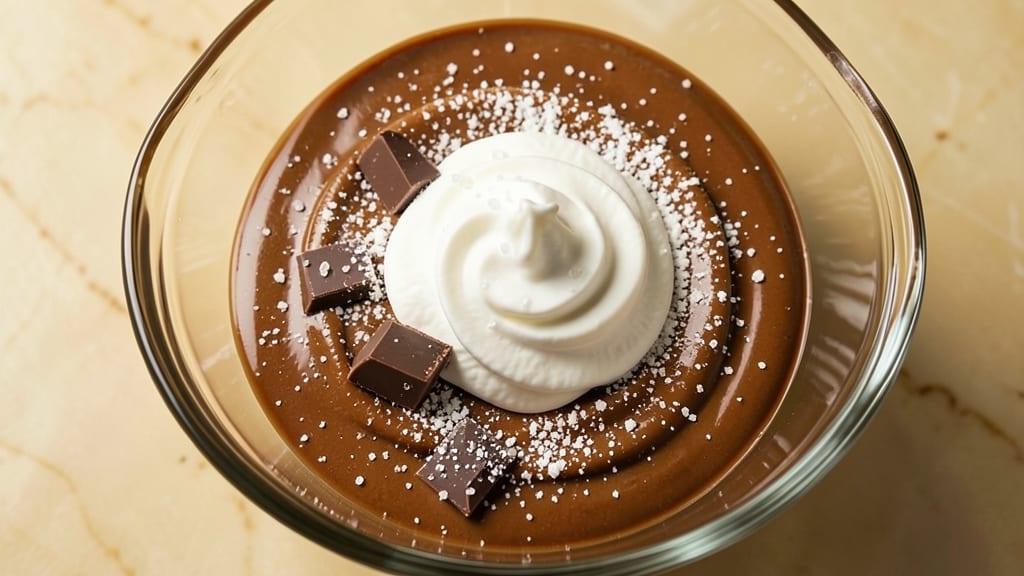 Hershey's Chocolate Cake Frosting Recipe: Rich Ganache With Fudgy Swirls