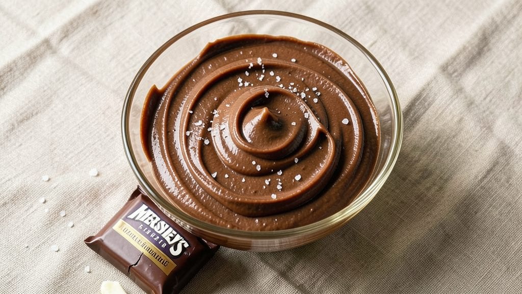 Hersheys Chocolate Frosting Recipe: Velvety Swirls in 5 Minutes
