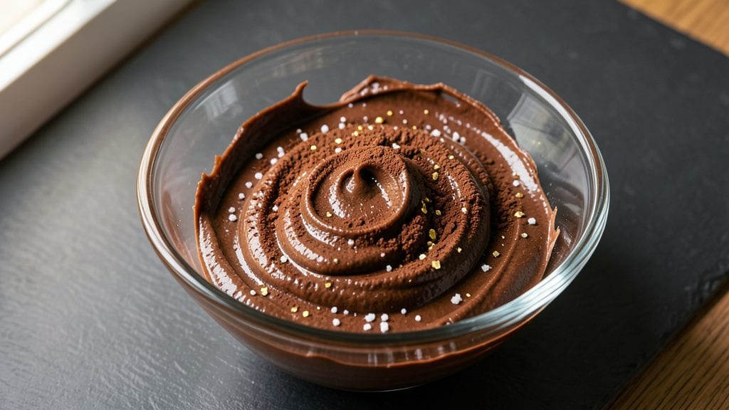 Hershey's Chocolate Frosting Recipe with Cocoa Powder: Ultra-Thick Swirls With No Weighing Hassle