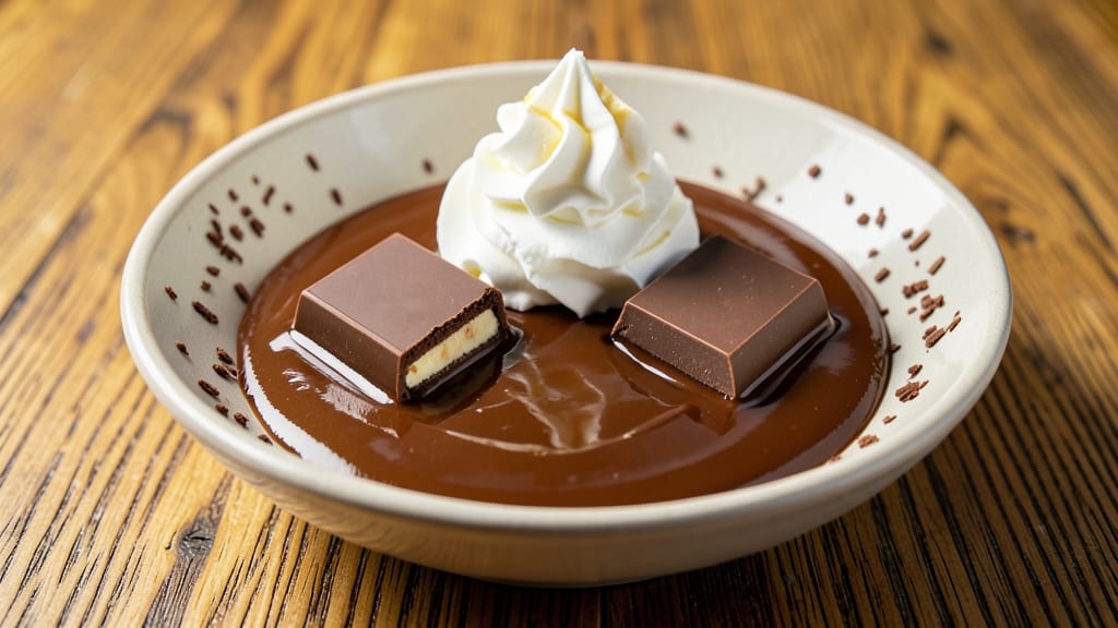 Hershey's Chocolate Sauce Recipe: Velvety Drizzle in 5 Minutes