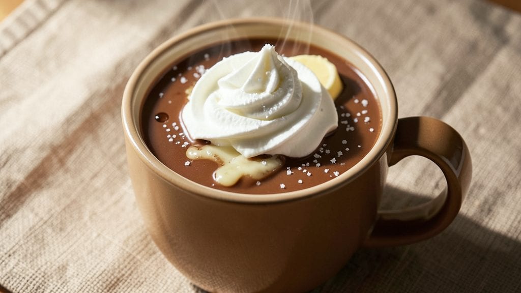 Hershey's Hot Chocolate Mix Recipe: Velvety Mug Magic in Minutes