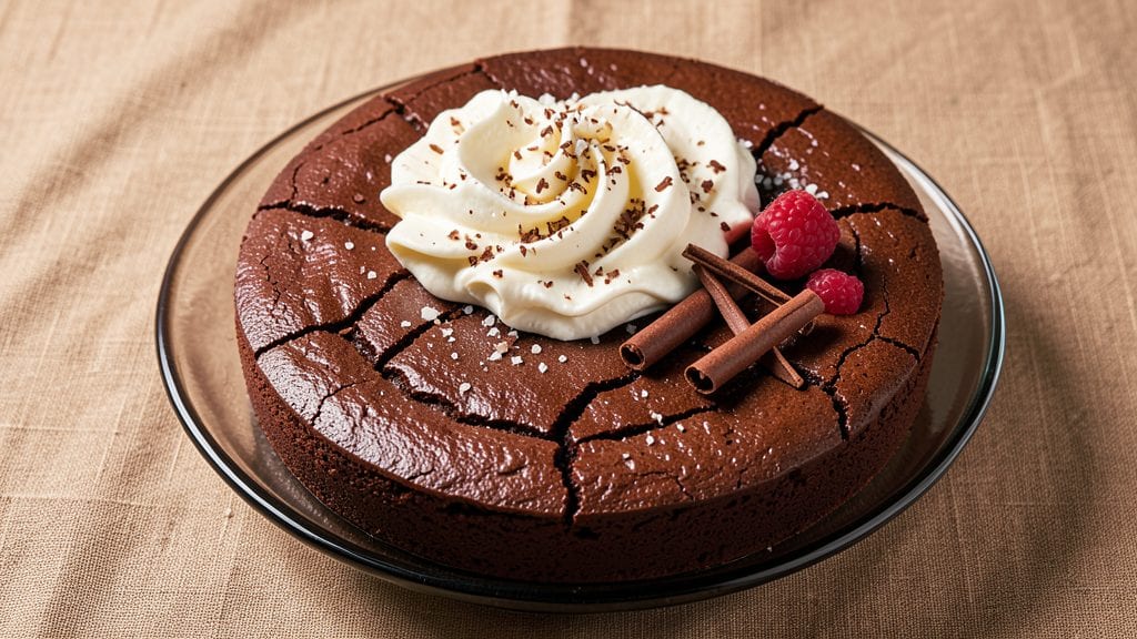 King Arthur Flourless Chocolate Cake Recipe: Fudgy Layers Without a Crumb of Flour