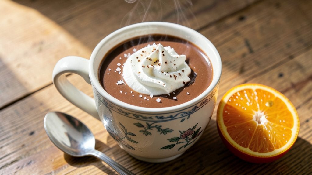 Nestlé Cocoa Powder Hot Chocolate Recipe: Ultra-Smooth Velvety Swirls in Minutes