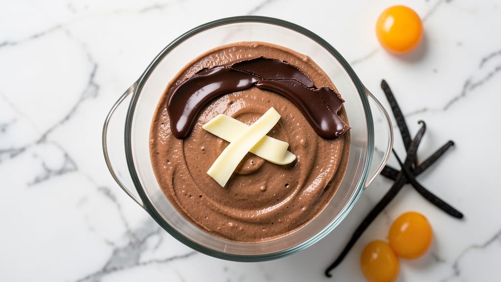 Nigella Lawson's Chocolate Mousse Recipe: Silky Smooth With No Churning