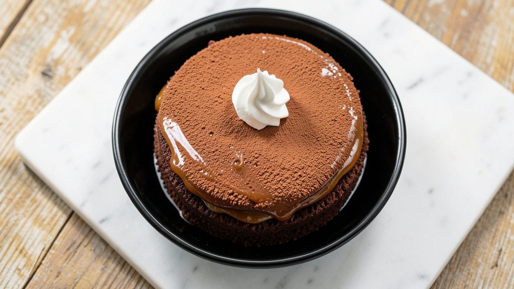 Nutella Chocolate Cake Recipe: Rich Fudge Swirls and Moist Layers